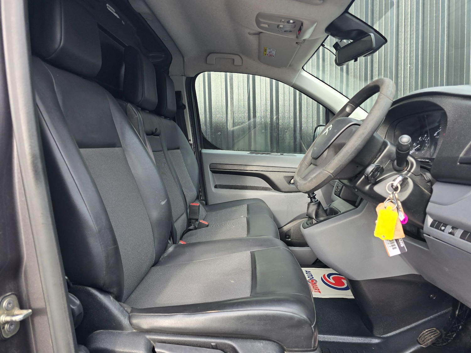 Used Citroen Dispatch 2018 for sale - 76976698: Photo 10