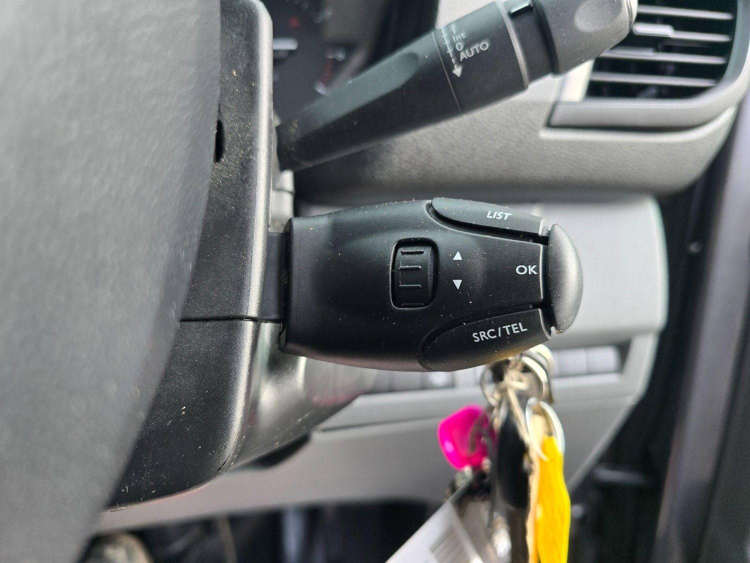 Used Citroen Dispatch 2018 for sale - 76976698: Photo 13