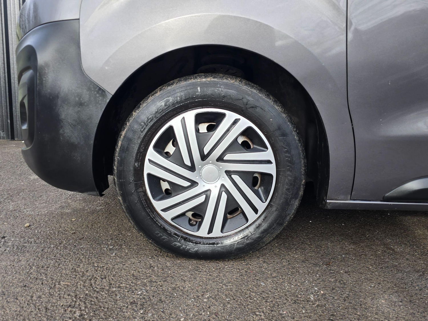 Used Citroen Dispatch 2018 for sale - 76976698: Photo 15