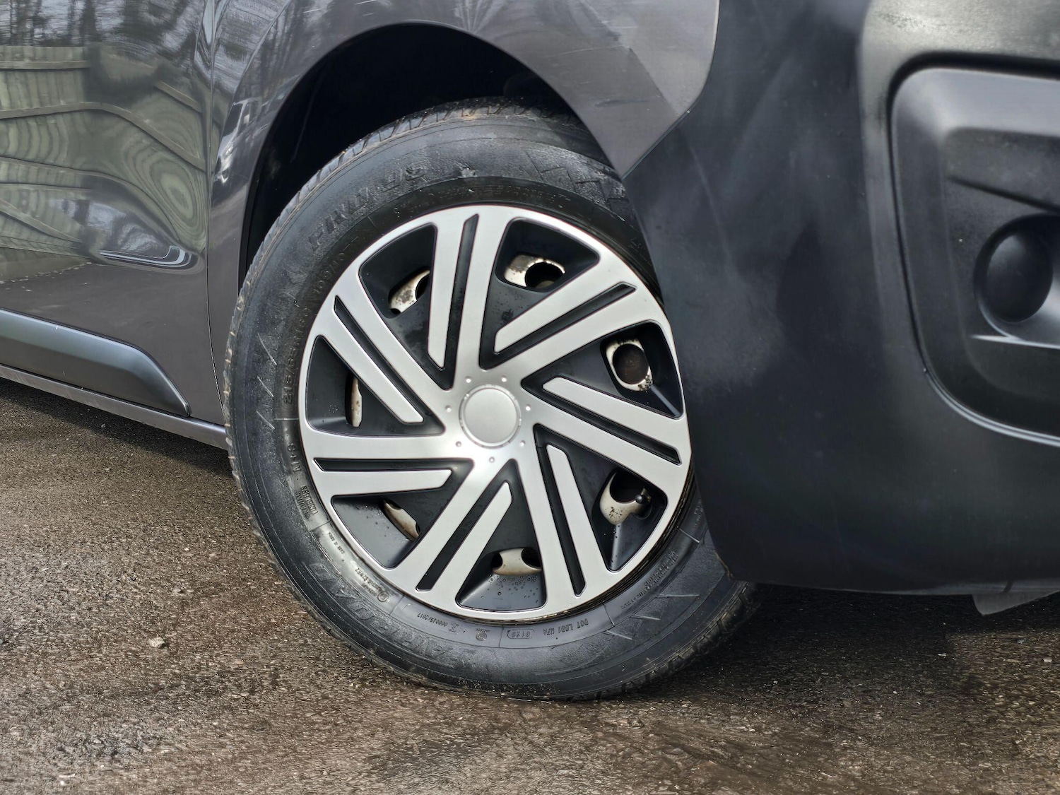 Used Citroen Dispatch 2018 for sale - 76976698: Photo 16