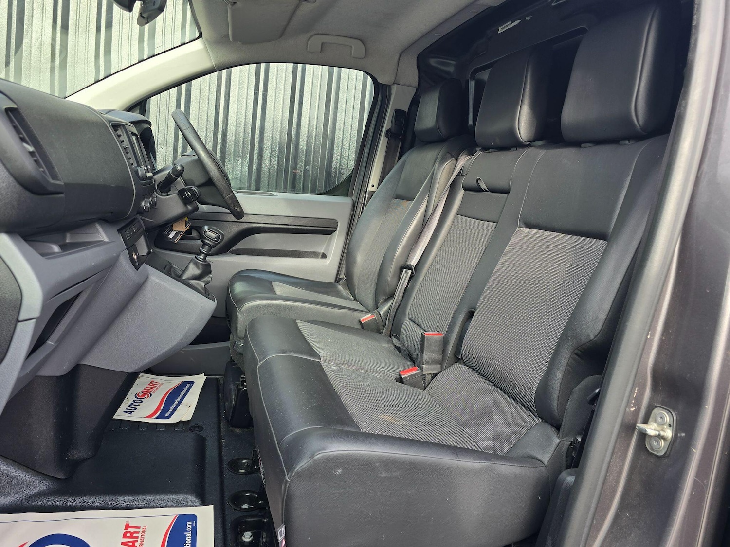 Used Citroen Dispatch 2018 for sale - 76976698: Photo 17