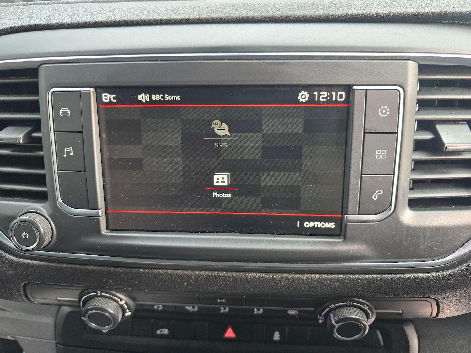 Used Citroen Dispatch 2018 for sale - 76976698: Photo 19