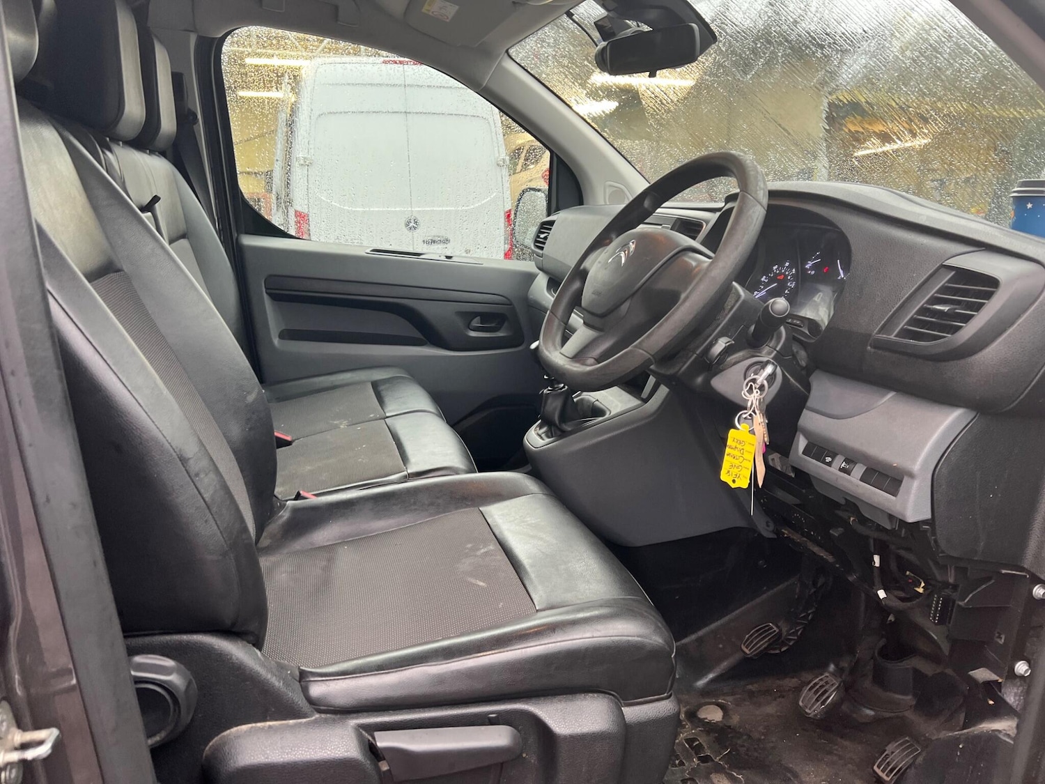 Used Citroen Dispatch 2018 for sale - 76976698: Photo 2