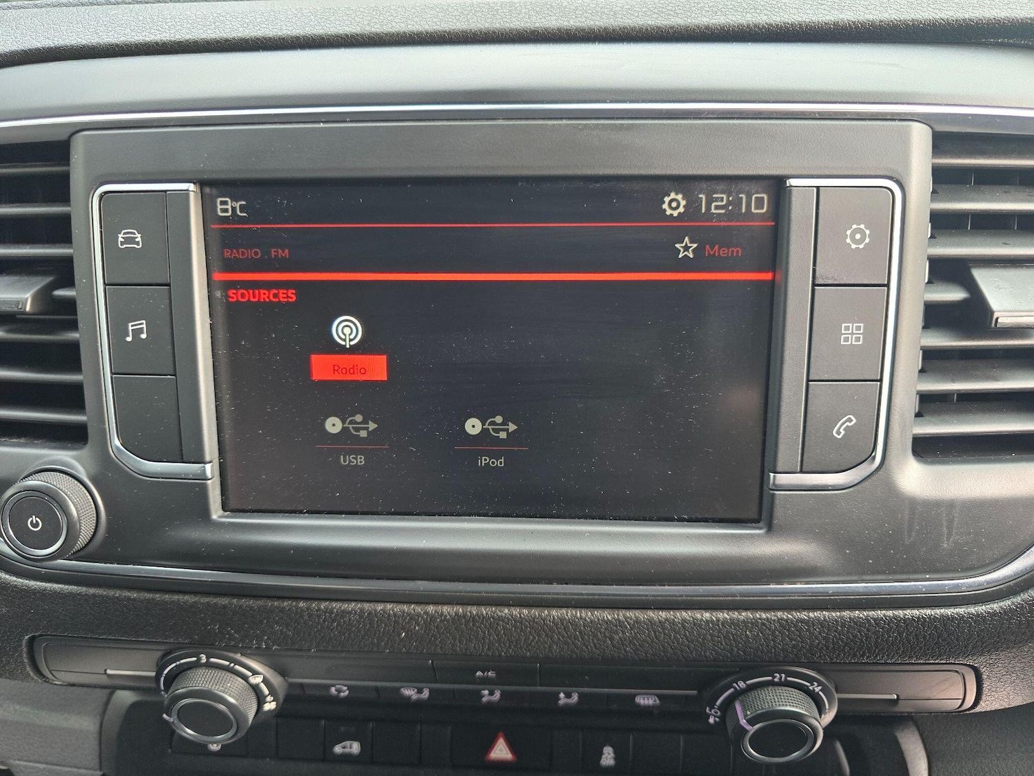 Used Citroen Dispatch 2018 for sale - 76976698: Photo 20