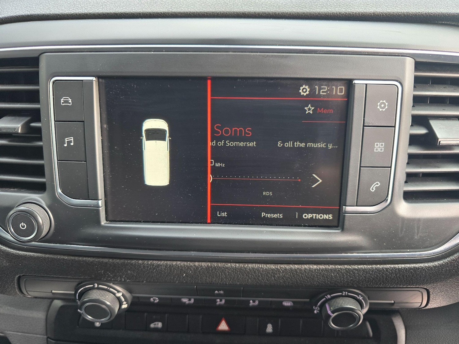 Used Citroen Dispatch 2018 for sale - 76976698: Photo 21