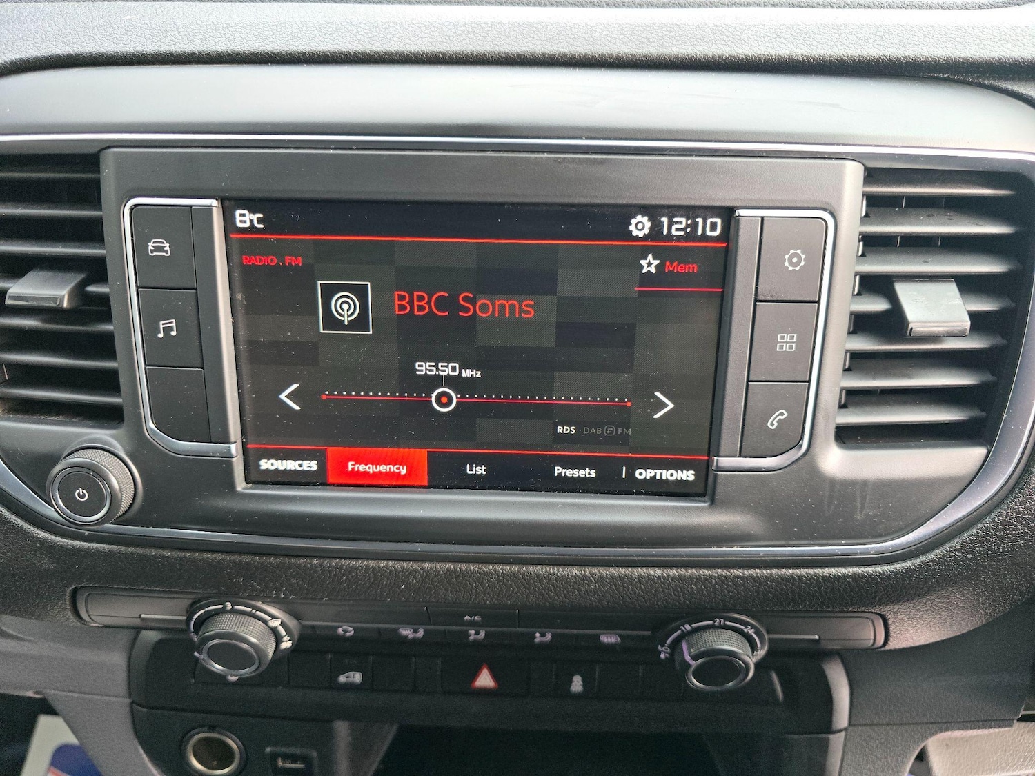 Used Citroen Dispatch 2018 for sale - 76976698: Photo 22