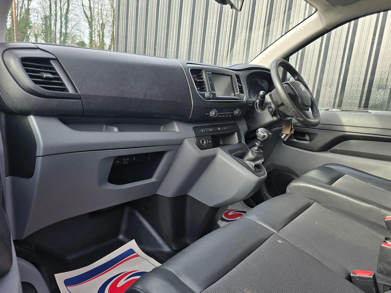 Used Citroen Dispatch 2018 for sale - 76976698: Photo 26