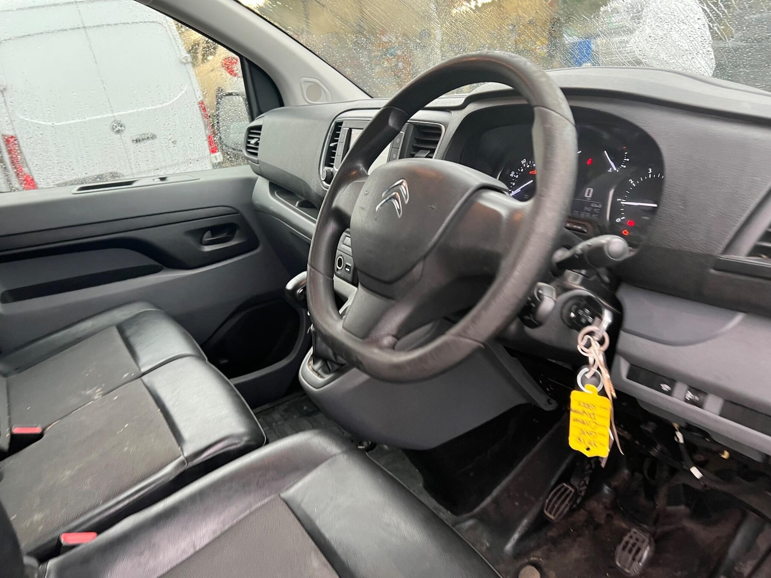 Used Citroen Dispatch 2018 for sale - 76976698: Photo 4