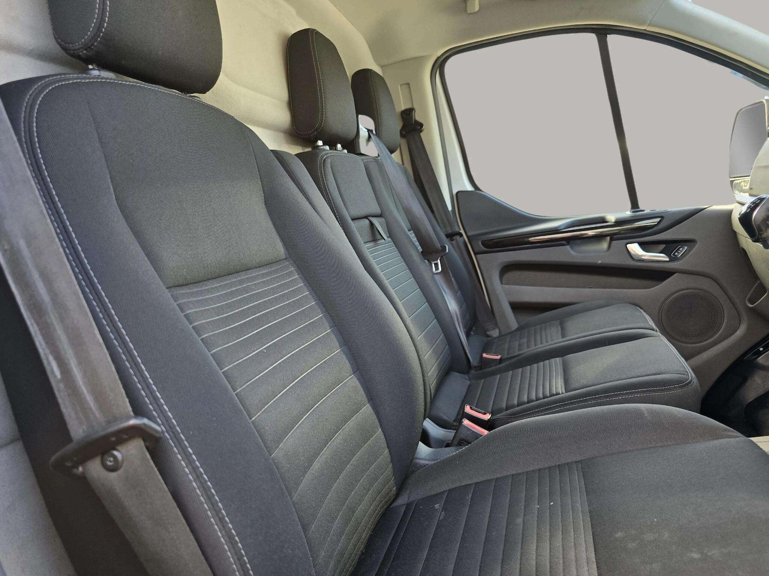 Used Ford Transit Custom 2019 for sale - 76511893: Photo 15