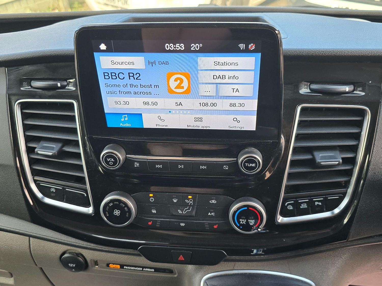 Used Ford Transit Custom 2019 for sale - 76511893: Photo 16