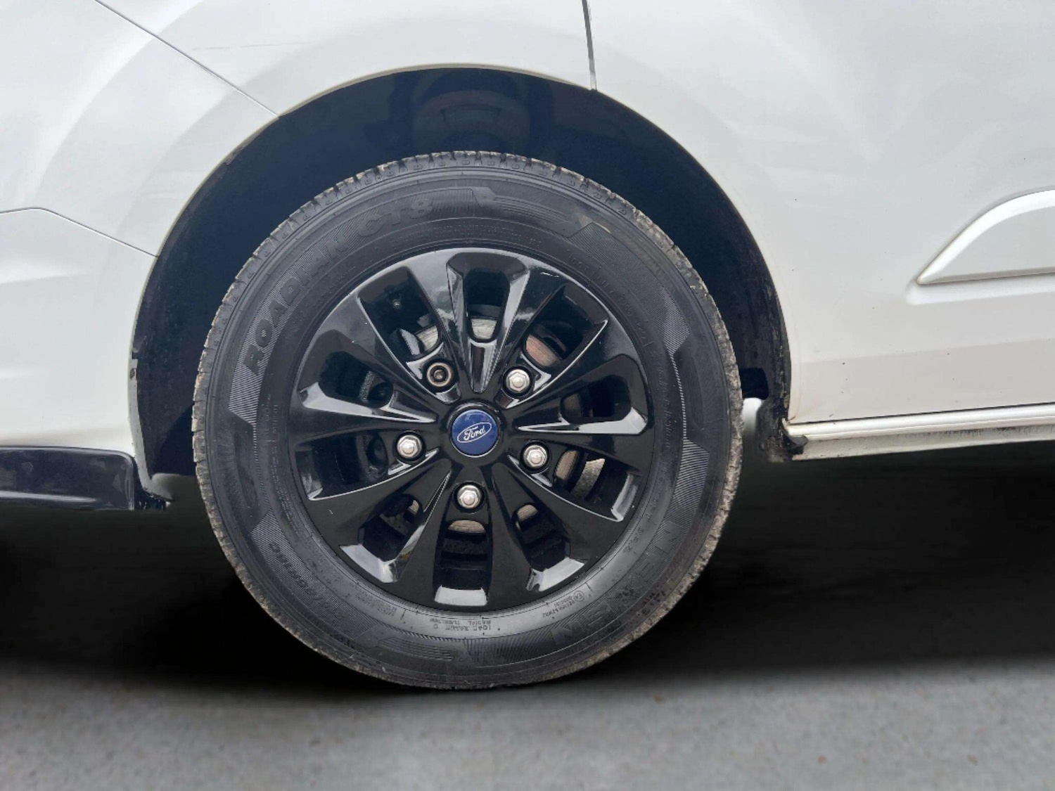 Used Ford Transit Custom 2019 for sale - 76511893: Photo 18