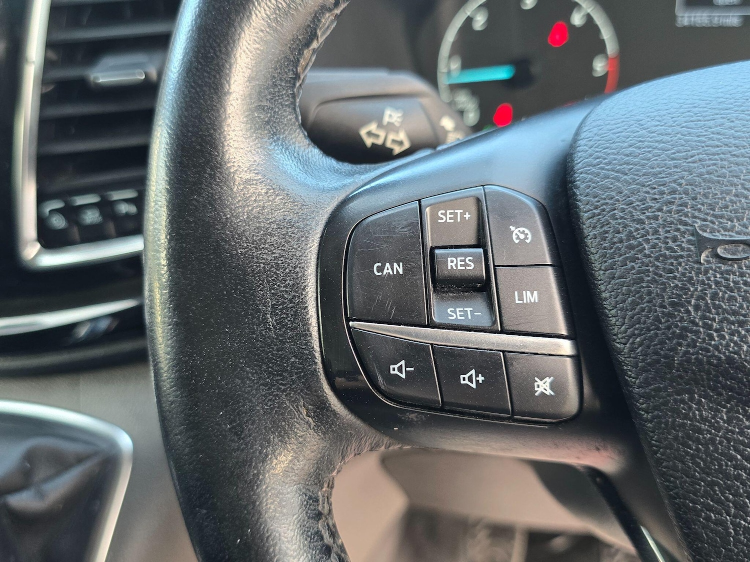 Used Ford Transit Custom 2019 for sale - 76511893: Photo 19