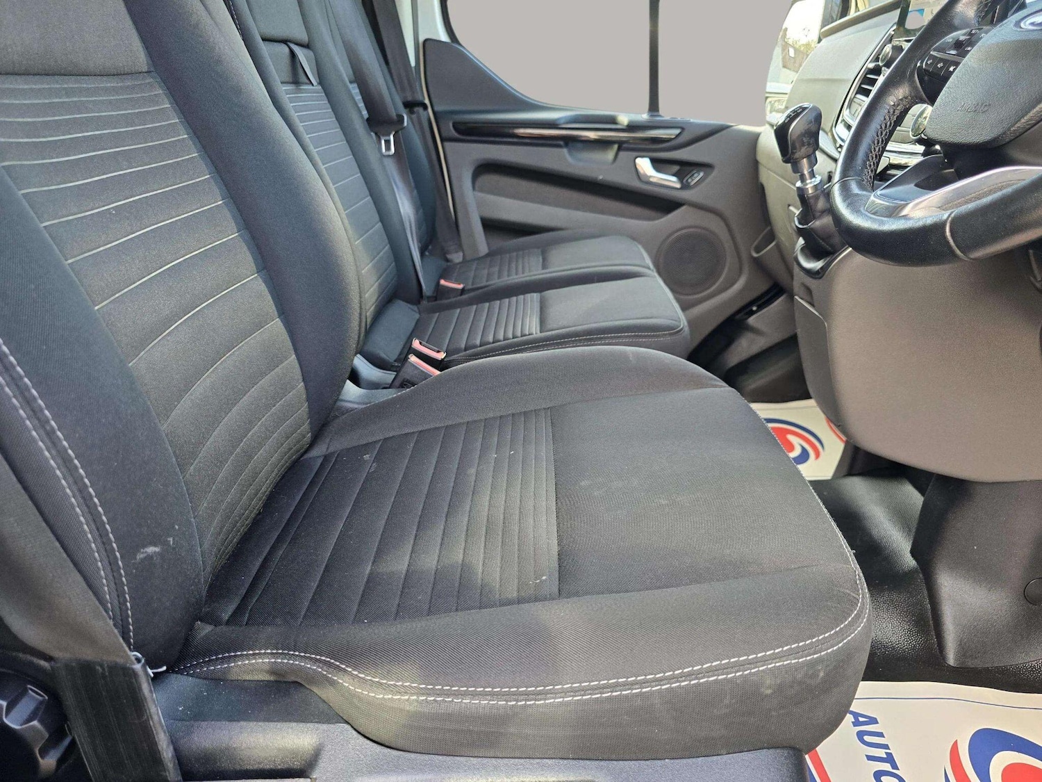 Used Ford Transit Custom 2019 for sale - 76511893: Photo 21