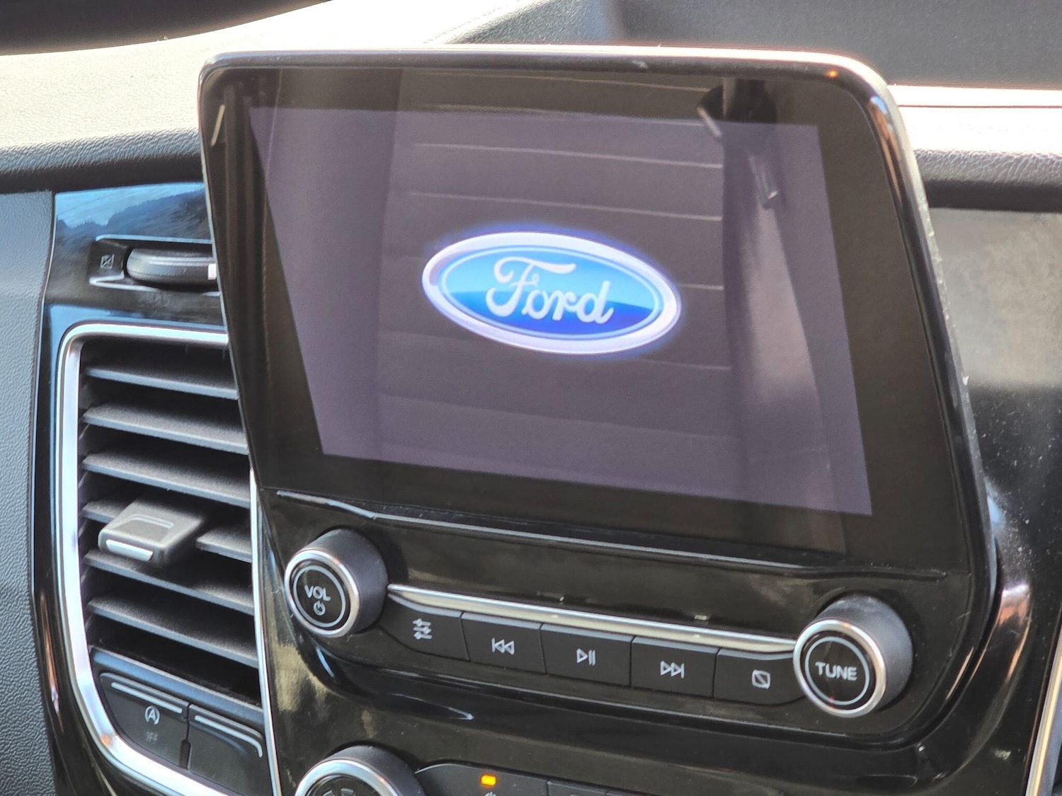 Used Ford Transit Custom 2019 for sale - 76511893: Photo 23