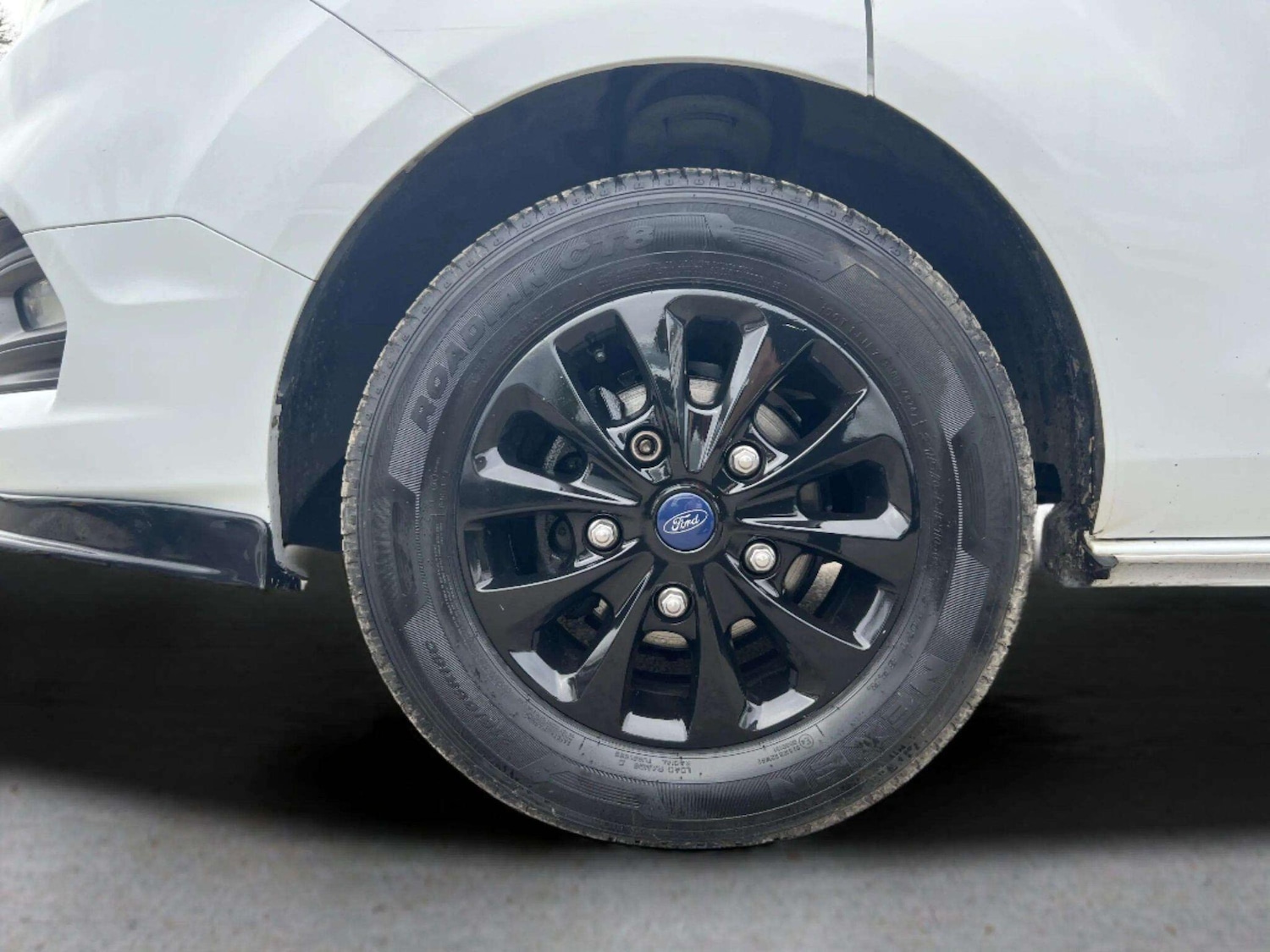 Used Ford Transit Custom 2019 for sale - 76511893: Photo 25