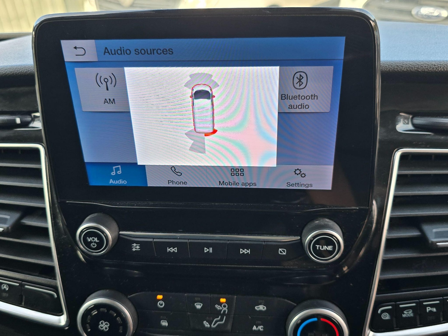 Used Ford Transit Custom 2019 for sale - 76511893: Photo 27