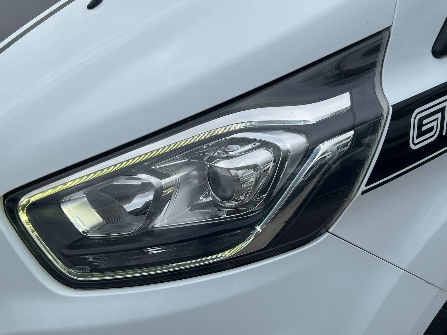 Used Ford Transit Custom 2019 for sale - 76511893: Photo 28