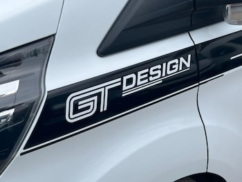 Used Ford Transit Custom 2019 for sale - 76511893: Photo