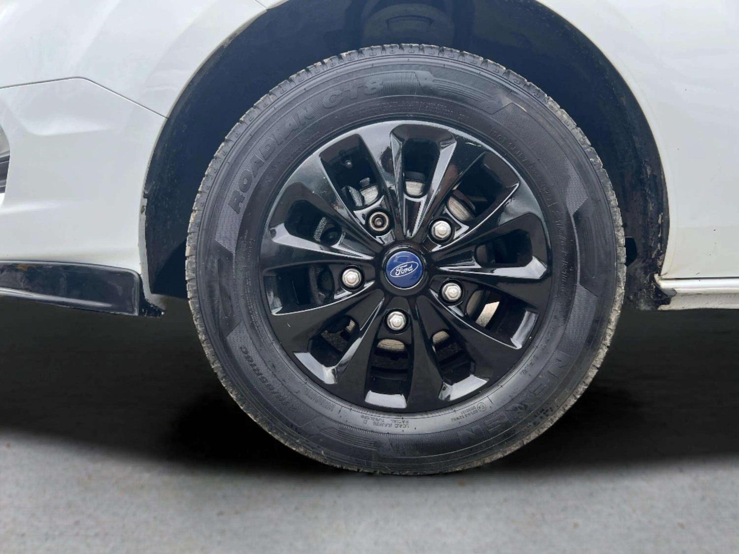 Used Ford Transit Custom 2019 for sale - 76511893: Photo 9