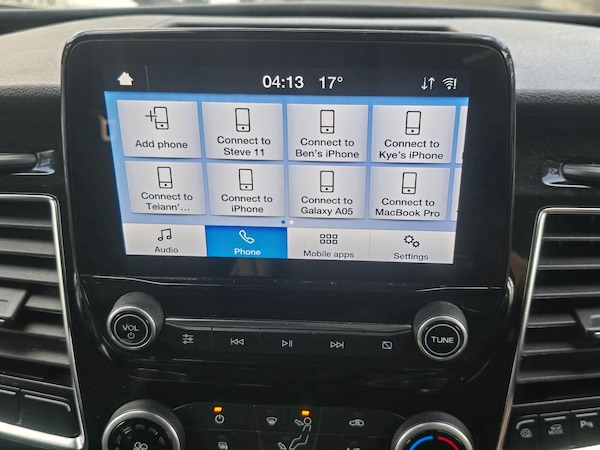 Used Ford Transit Custom 2022 for sale - 76268415: Photo 30