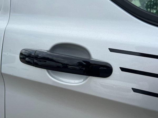 Used Ford Transit Custom 2022 for sale - 76268415: Photo 32