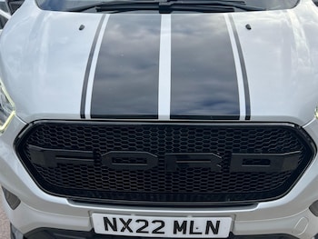 Used Ford Transit Custom 2022 for sale - 76268415: Photo 3