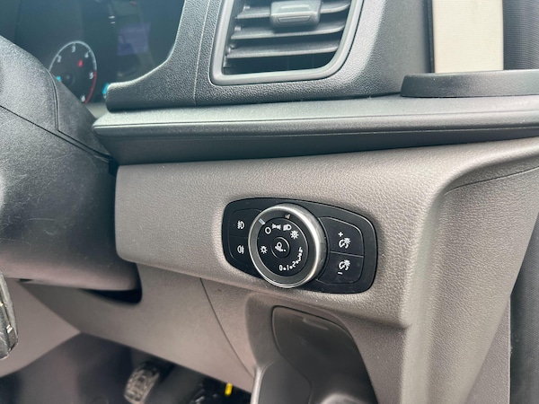 Used Ford Transit Custom 2022 for sale - 76268415: Photo 44