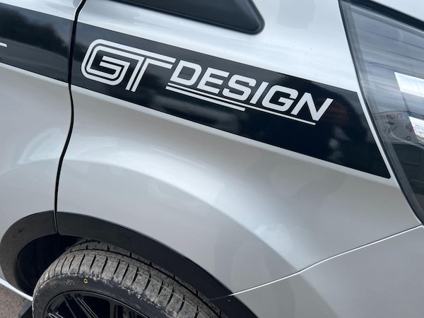 Used Ford Transit Custom 2022 for sale - 76268415: Photo 5