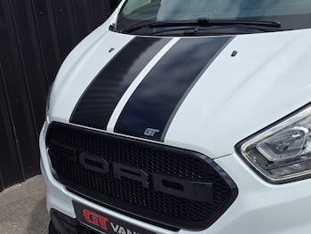 Used Ford Transit Custom 2022 for sale - 79465260: Photo
