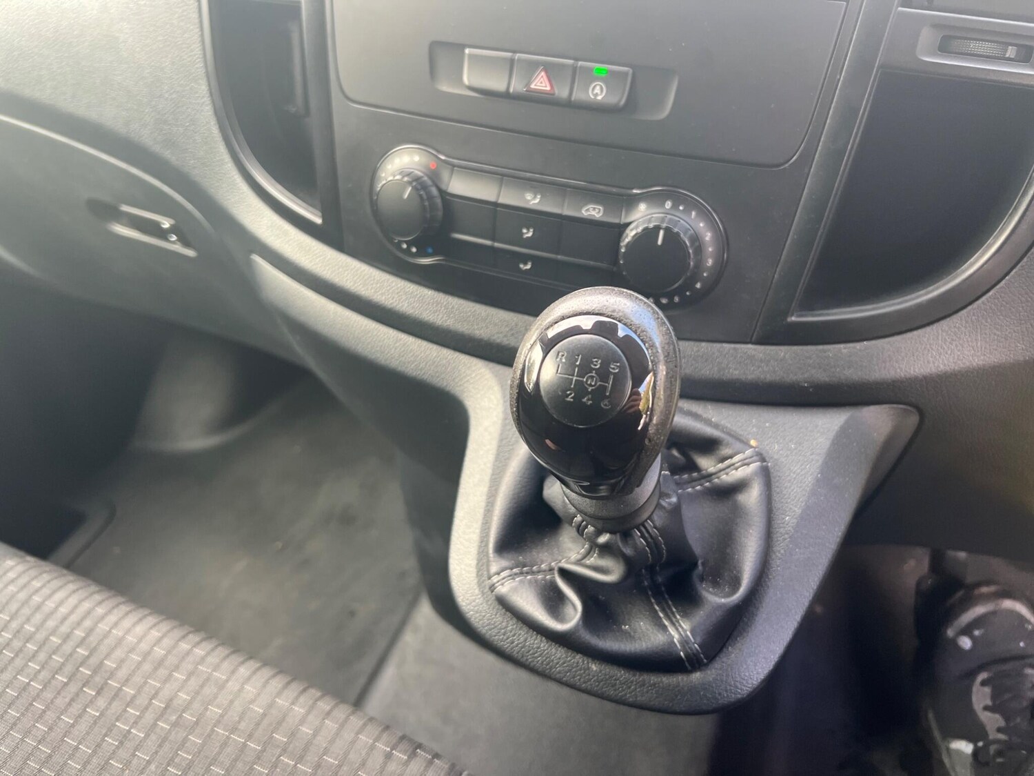 Used Mercedes-Benz Vito 2021 for sale - 76370206: Photo 10