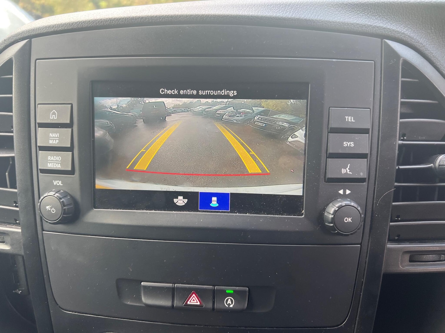 Used Mercedes-Benz Vito 2021 for sale - 76370206: Photo 13