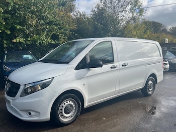 Mercedes-Benz - Vito