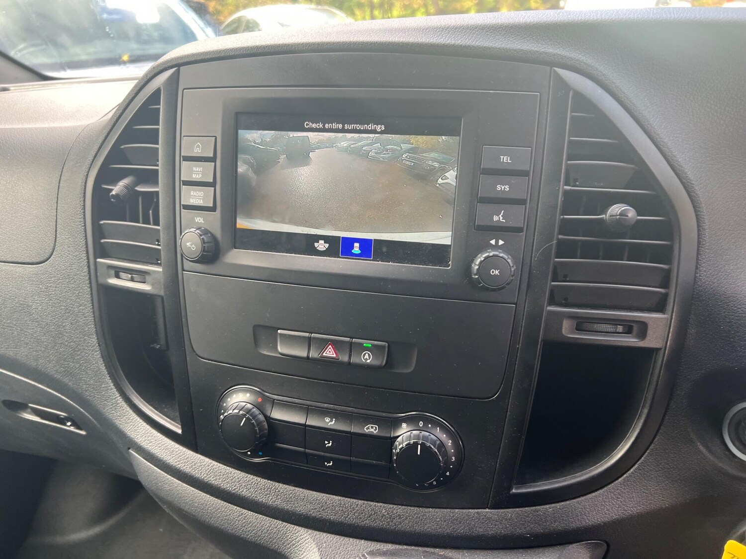 Used Mercedes-Benz Vito 2021 for sale - 76370206: Photo 9