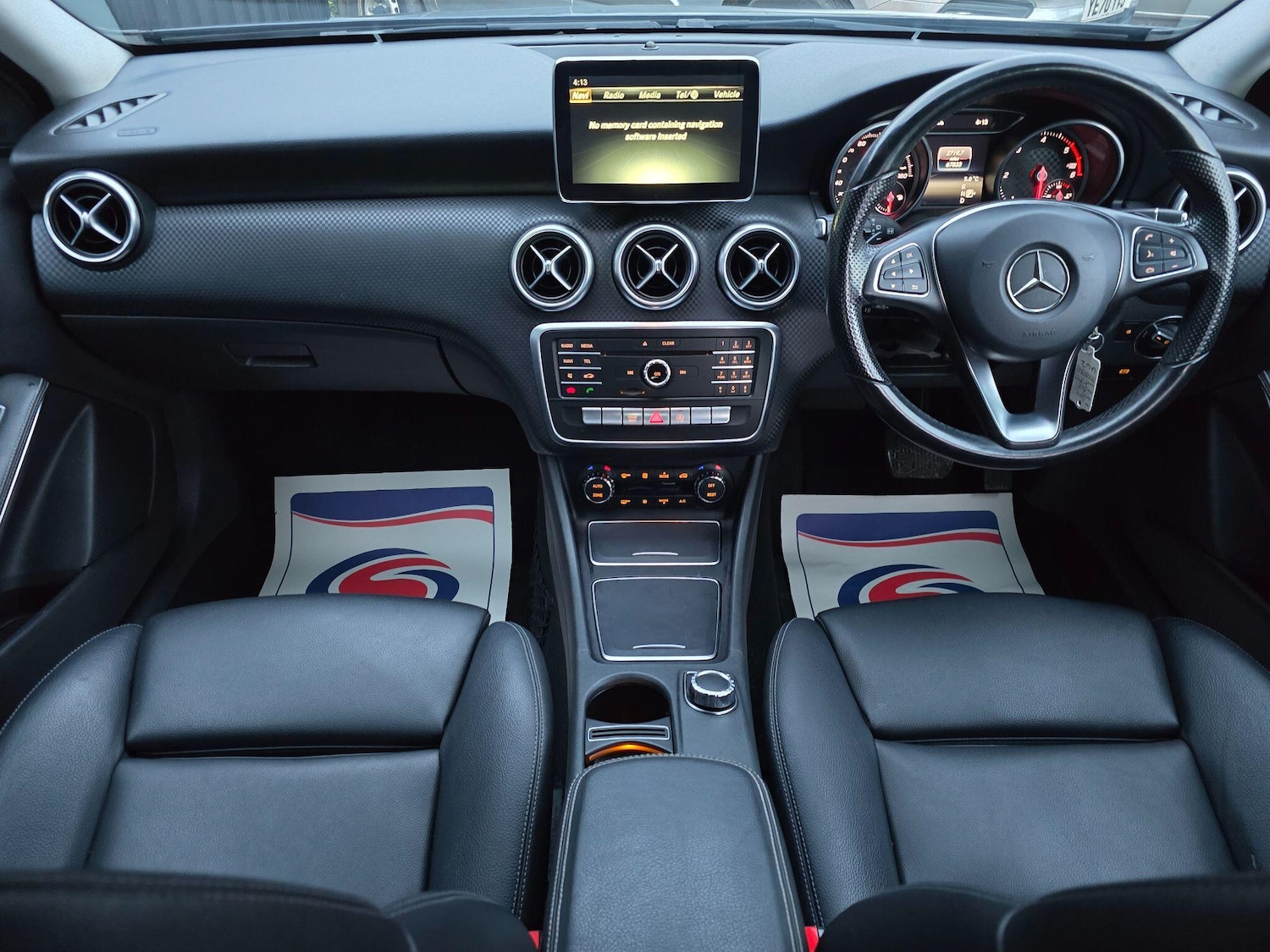 Used Mercedes-Benz A-Class 2016 for sale - 77229608: Photo 11