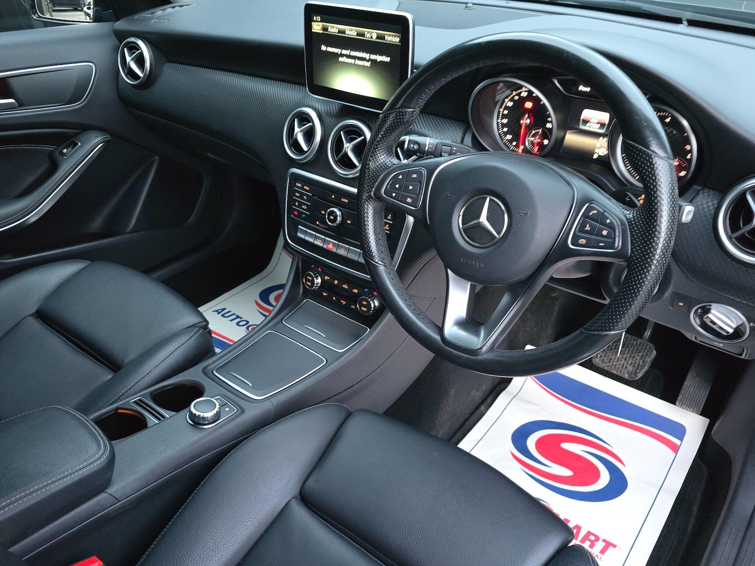 Used Mercedes-Benz A-Class 2016 for sale - 77229608: Photo 12