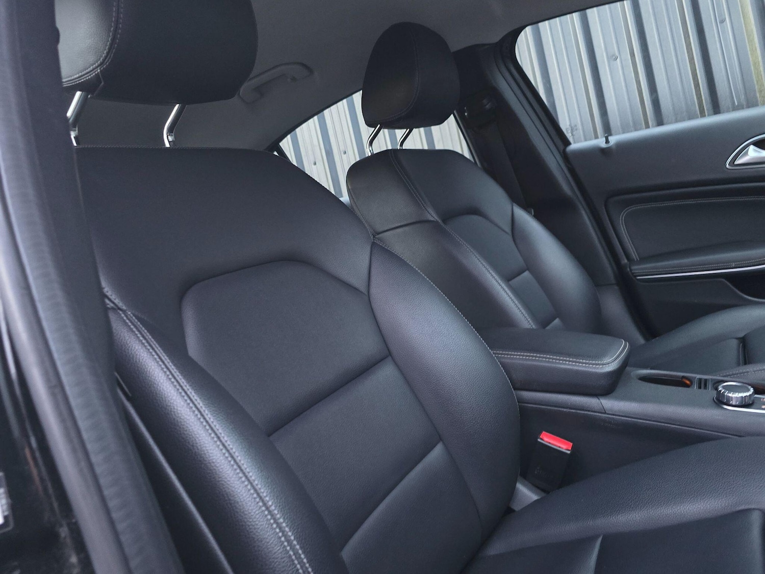 Used Mercedes-Benz A-Class 2016 for sale - 77229608: Photo 14