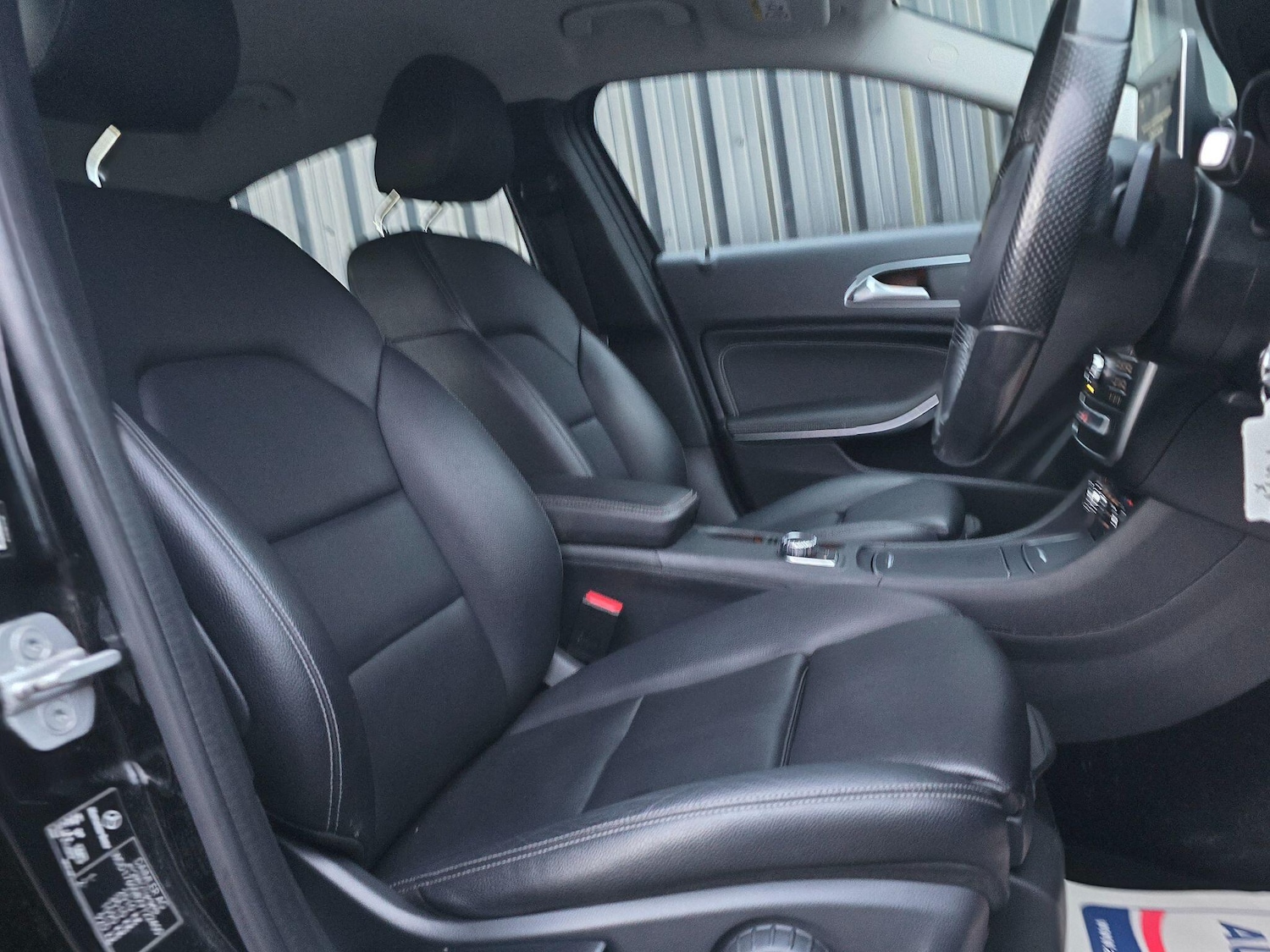 Used Mercedes-Benz A-Class 2016 for sale - 77229608: Photo 15