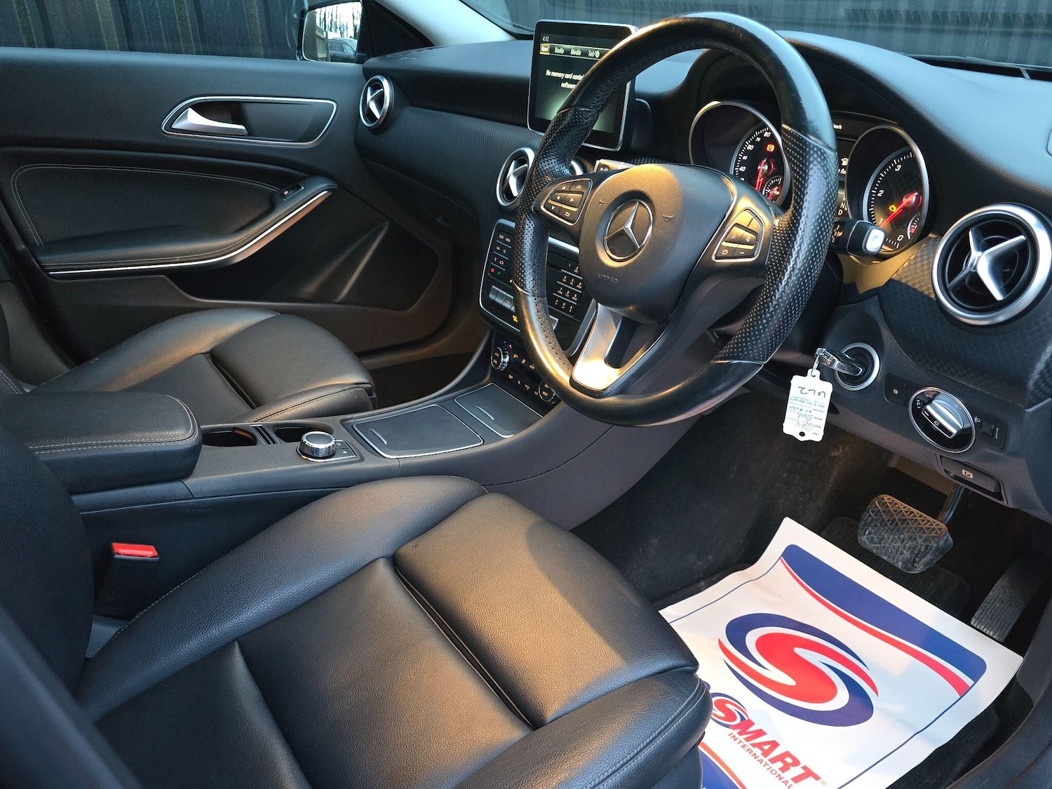 Used Mercedes-Benz A-Class 2016 for sale - 77229608: Photo 16