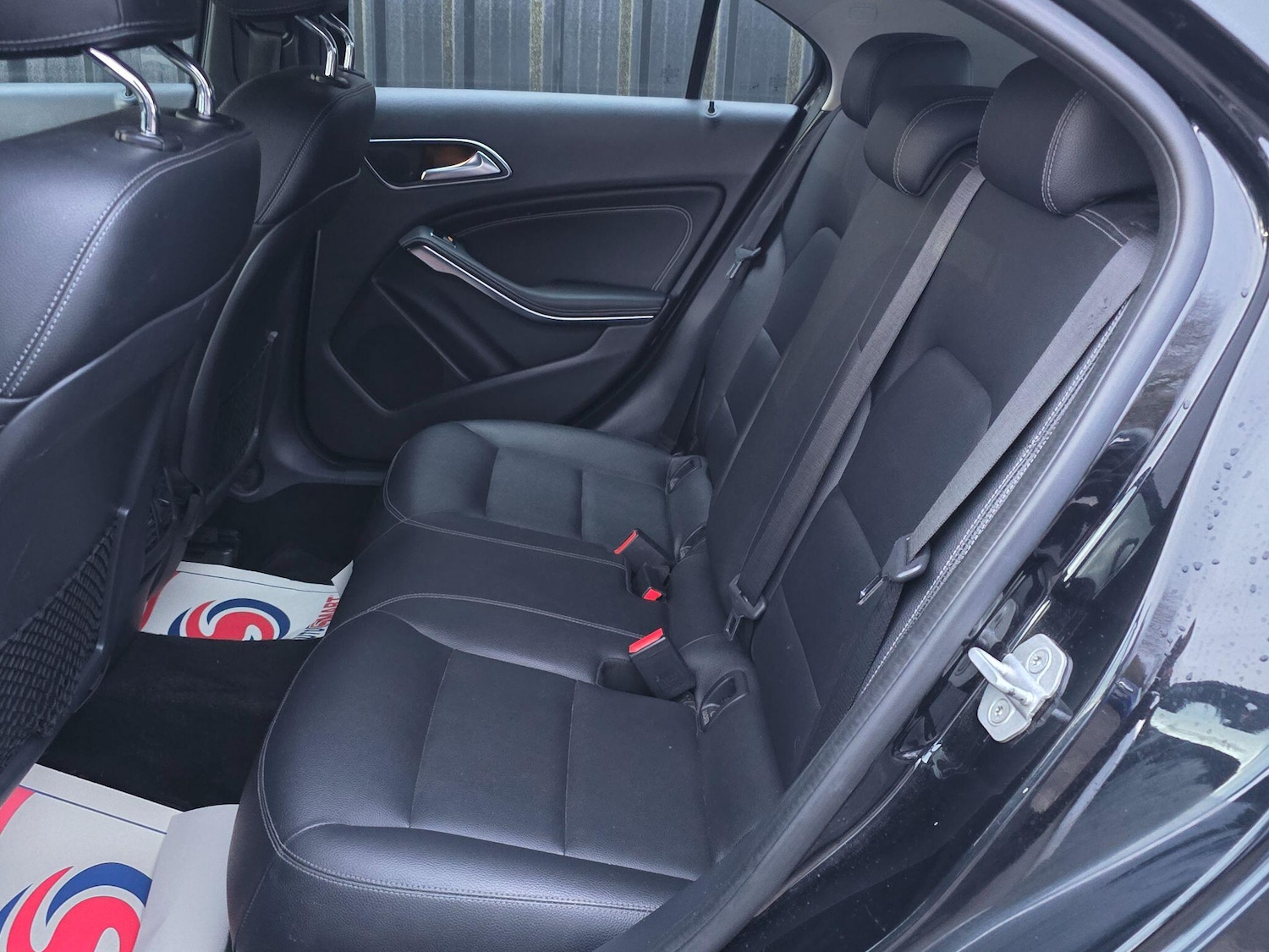 Used Mercedes-Benz A-Class 2016 for sale - 77229608: Photo 18