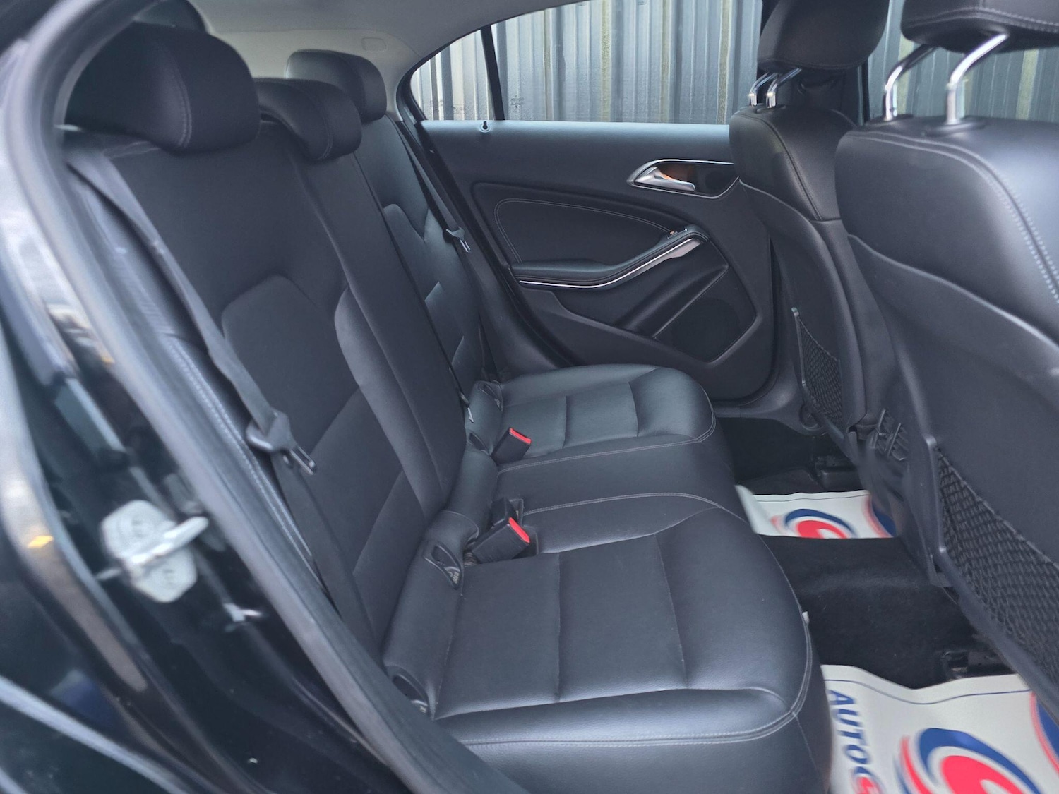 Used Mercedes-Benz A-Class 2016 for sale - 77229608: Photo 19