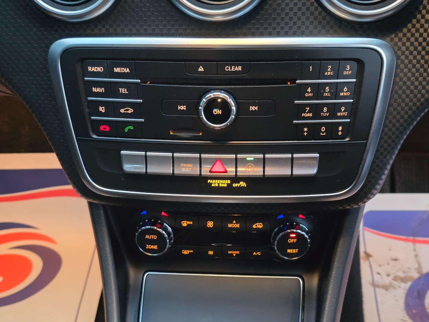 Used Mercedes-Benz A-Class 2016 for sale - 77229608: Photo 21