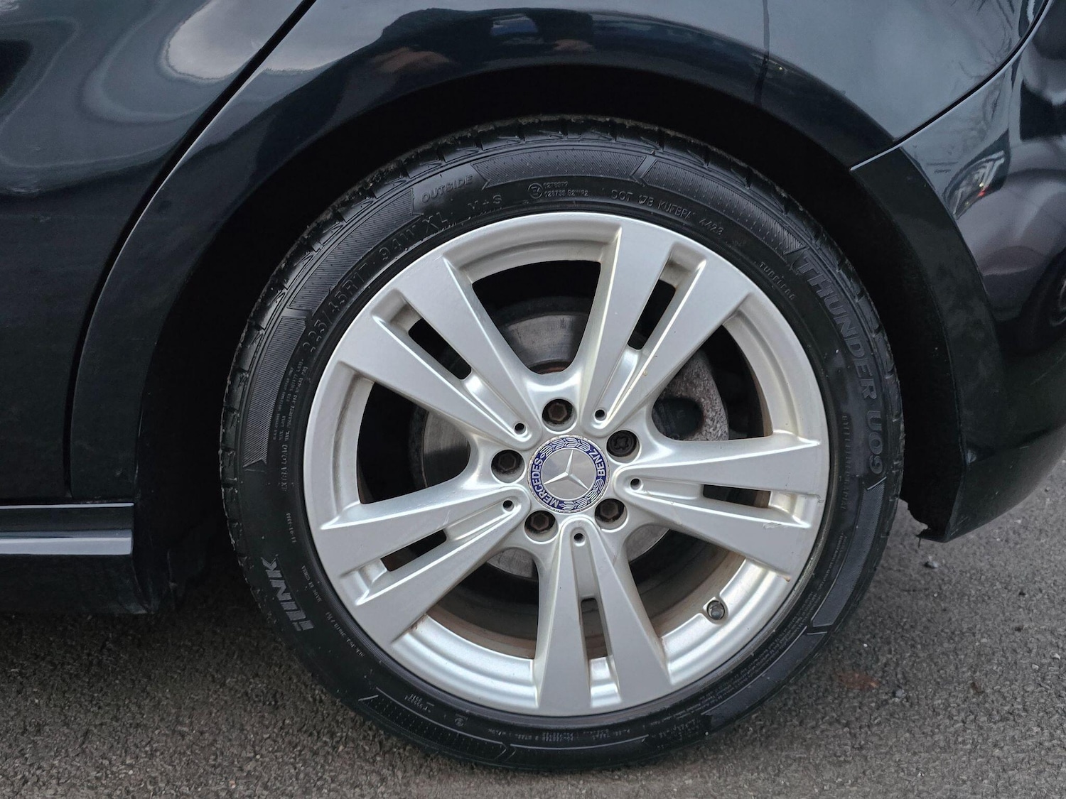 Used Mercedes-Benz A-Class 2016 for sale - 77229608: Photo 23