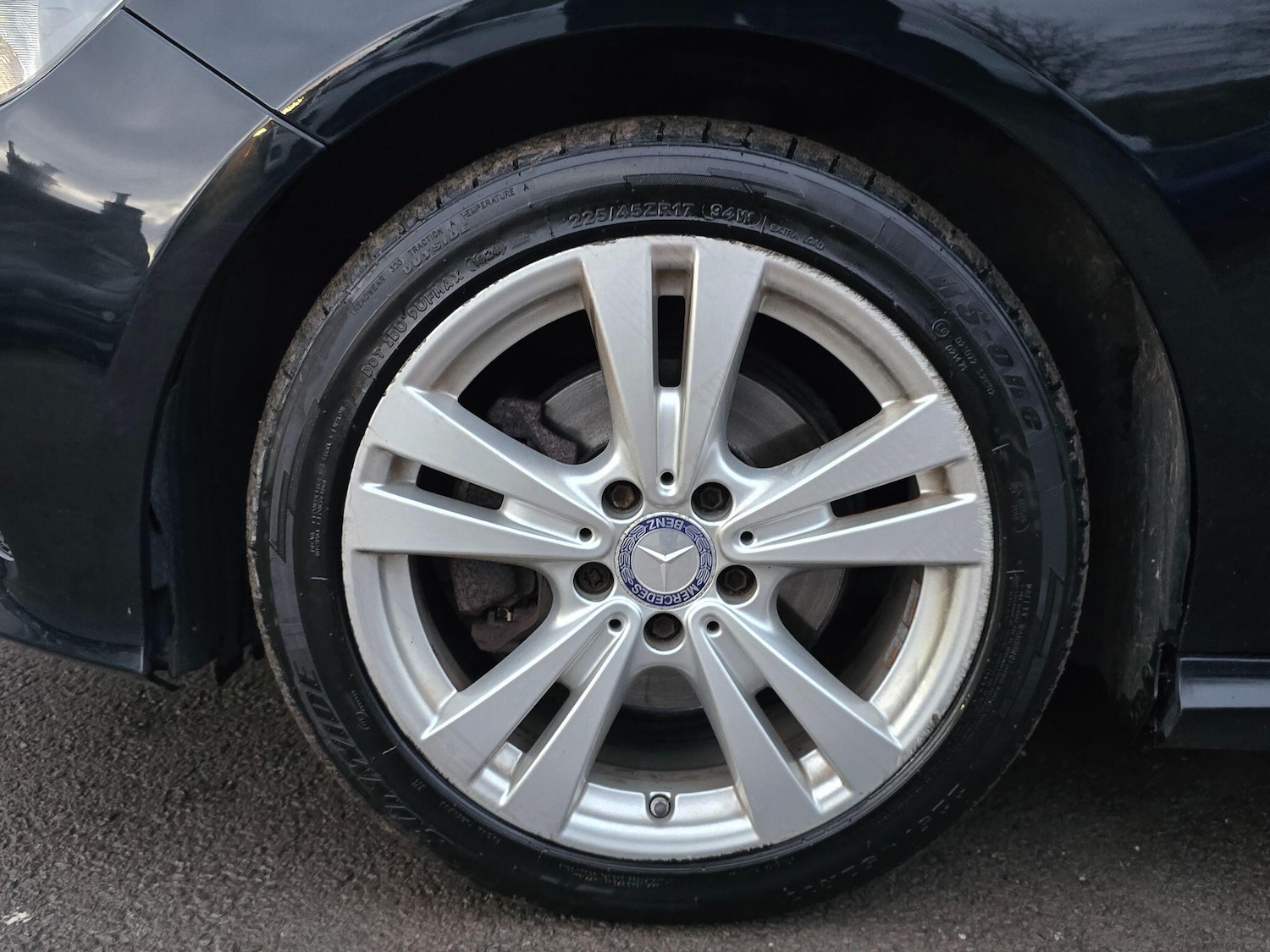 Used Mercedes-Benz A-Class 2016 for sale - 77229608: Photo 24