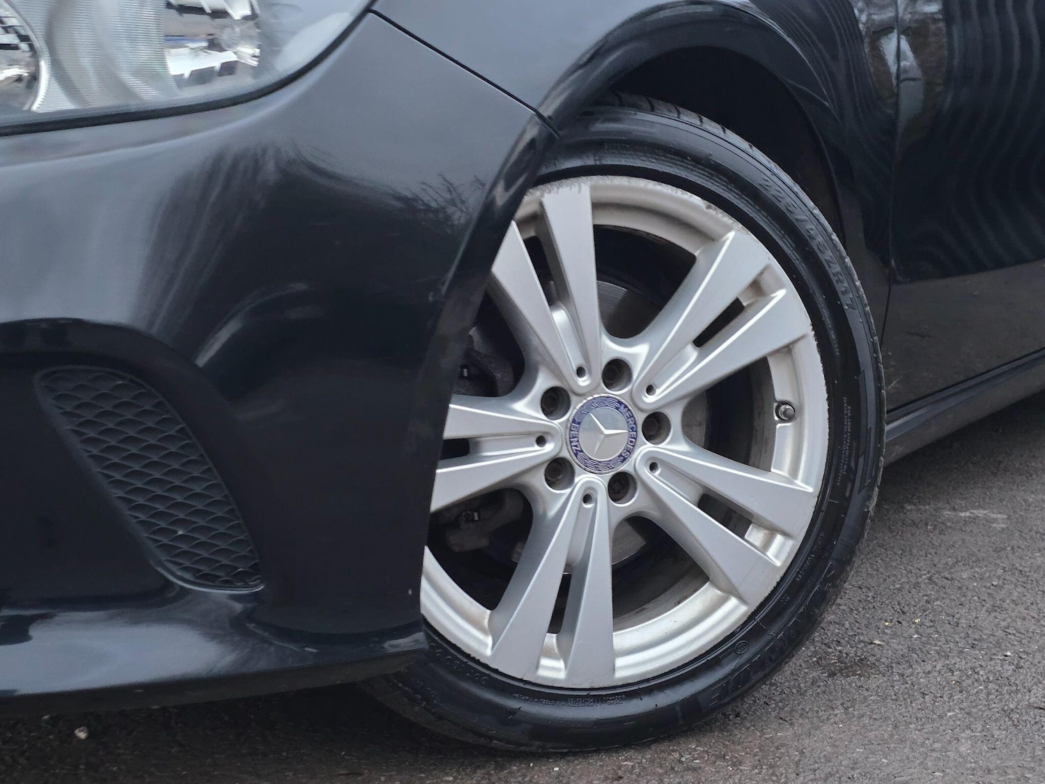 Used Mercedes-Benz A-Class 2016 for sale - 77229608: Photo 25