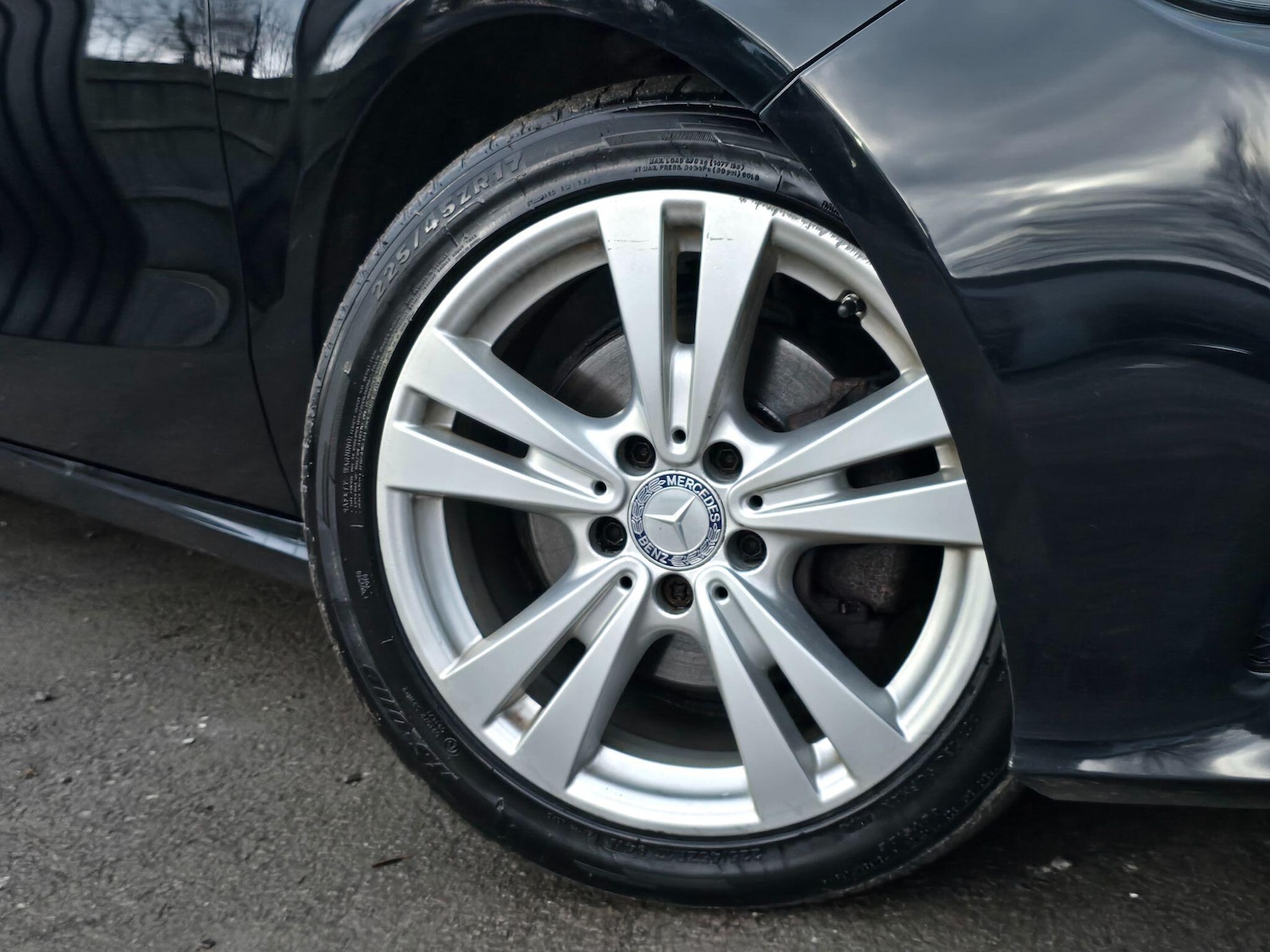 Used Mercedes-Benz A-Class 2016 for sale - 77229608: Photo 26