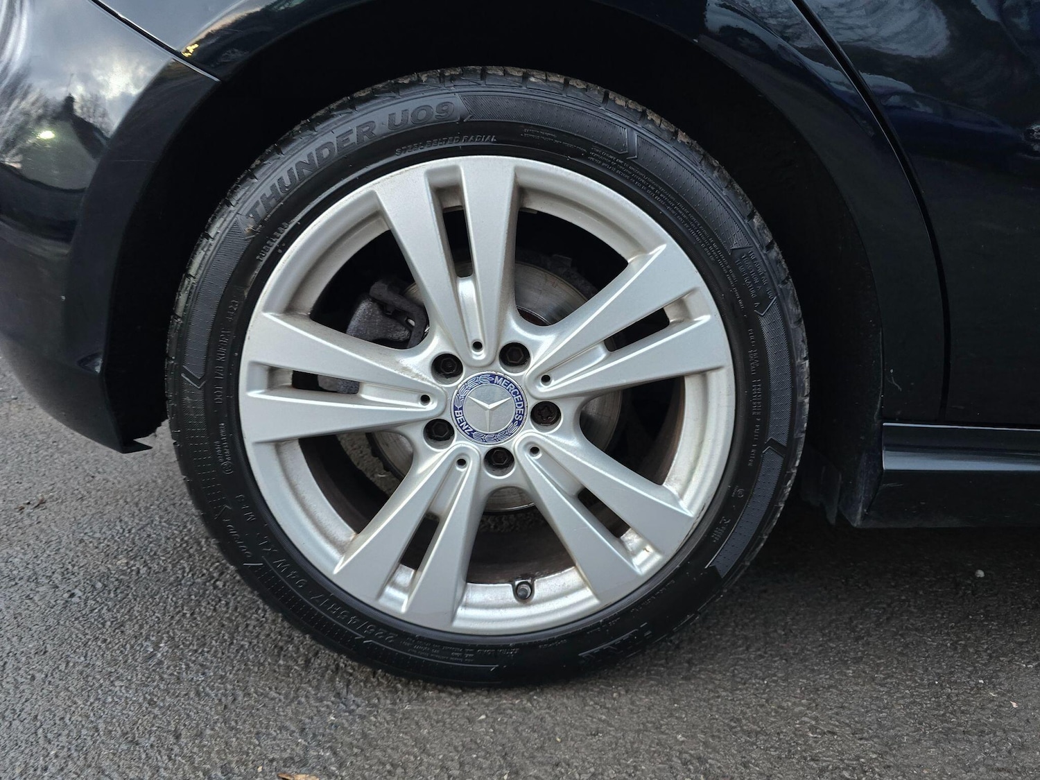 Used Mercedes-Benz A-Class 2016 for sale - 77229608: Photo 27