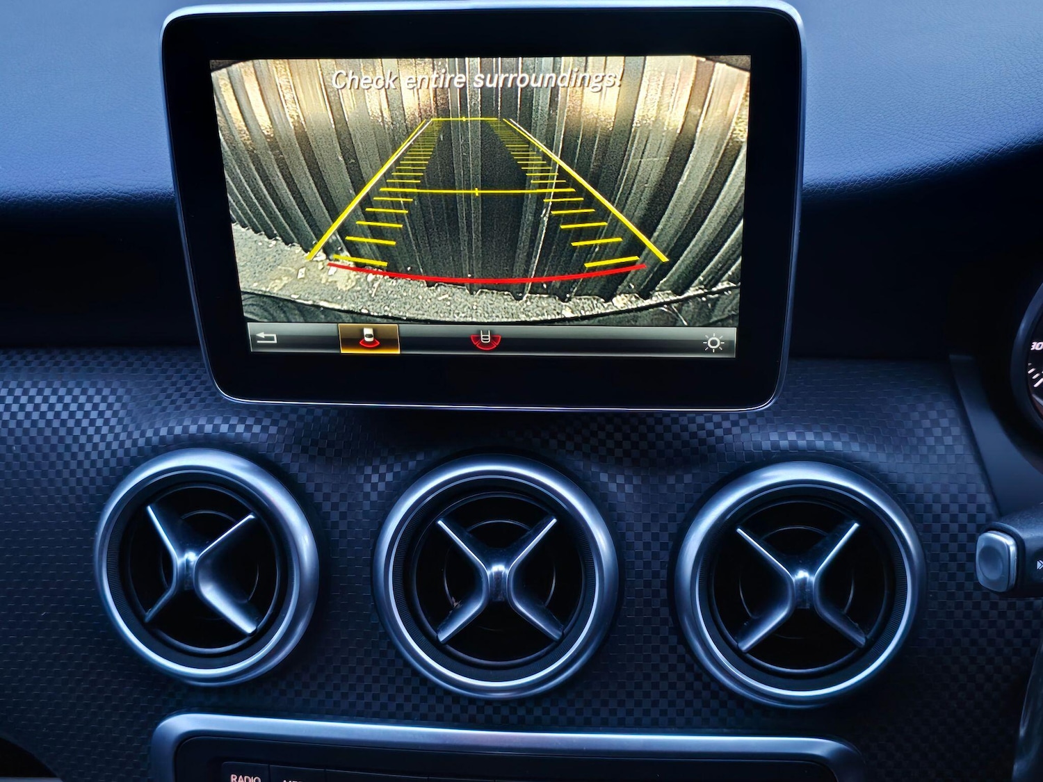 Used Mercedes-Benz A-Class 2016 for sale - 77229608: Photo 28