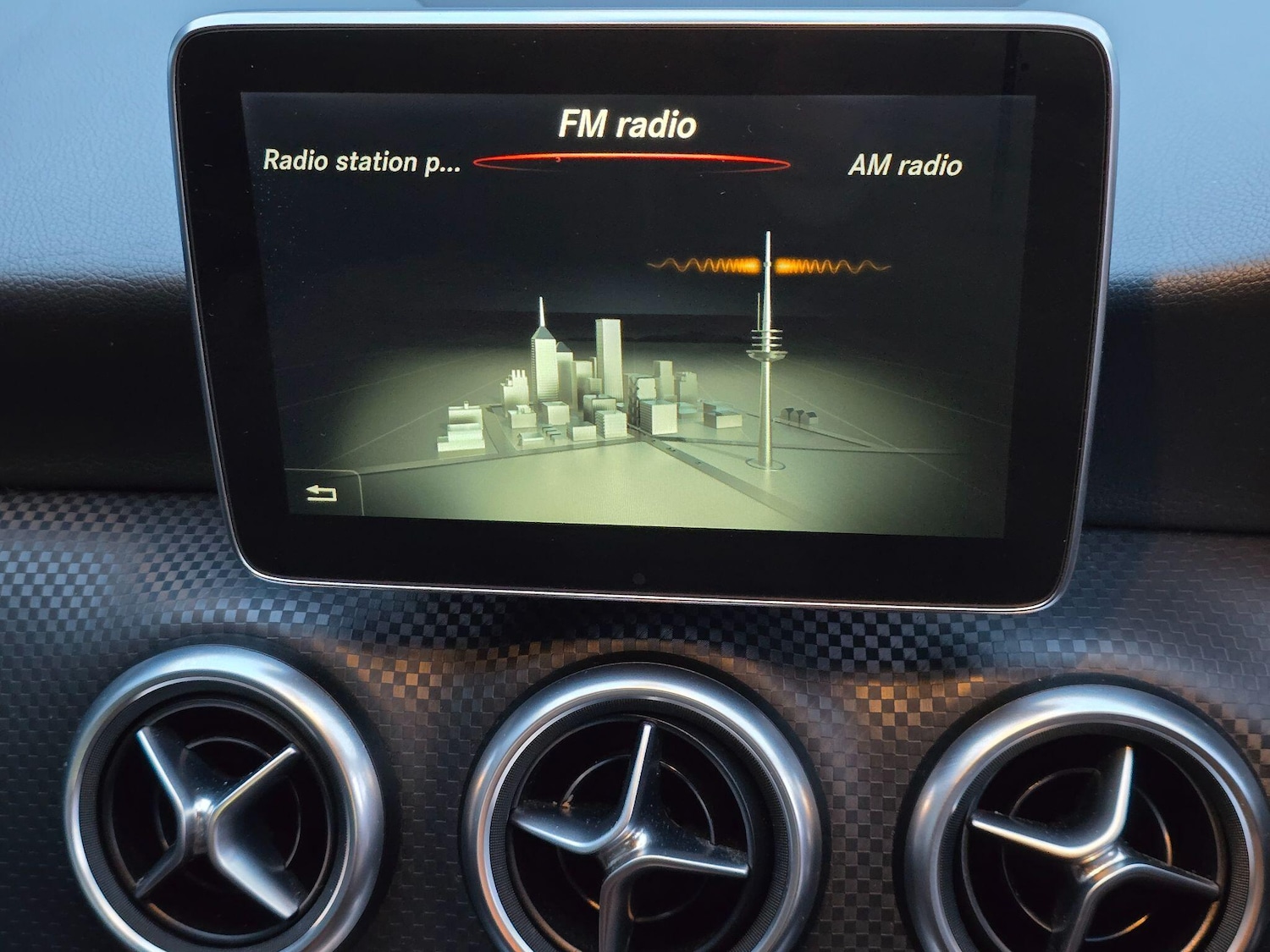 Used Mercedes-Benz A-Class 2016 for sale - 77229608: Photo 34