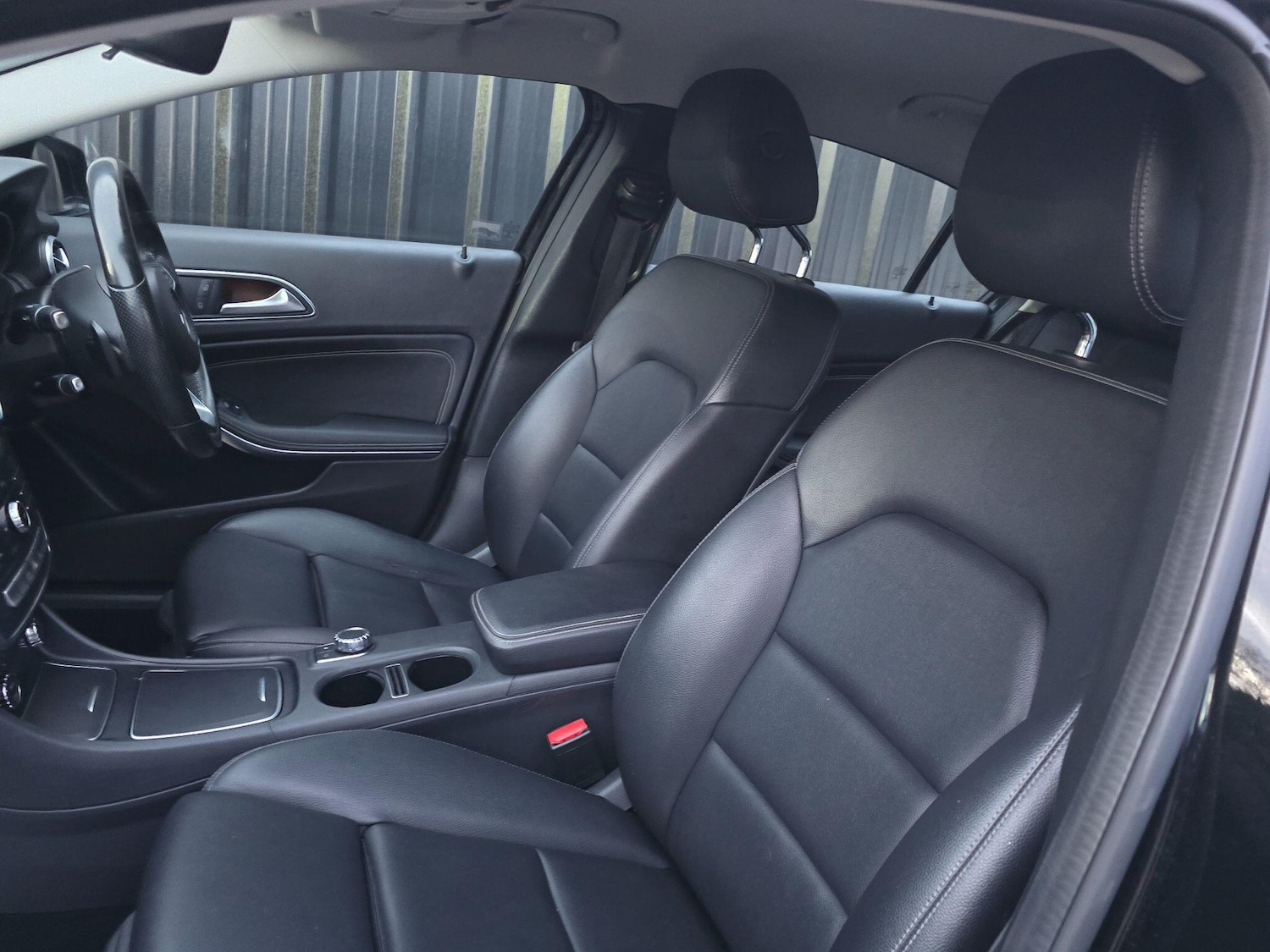 Used Mercedes-Benz A-Class 2016 for sale - 77229608: Photo 38