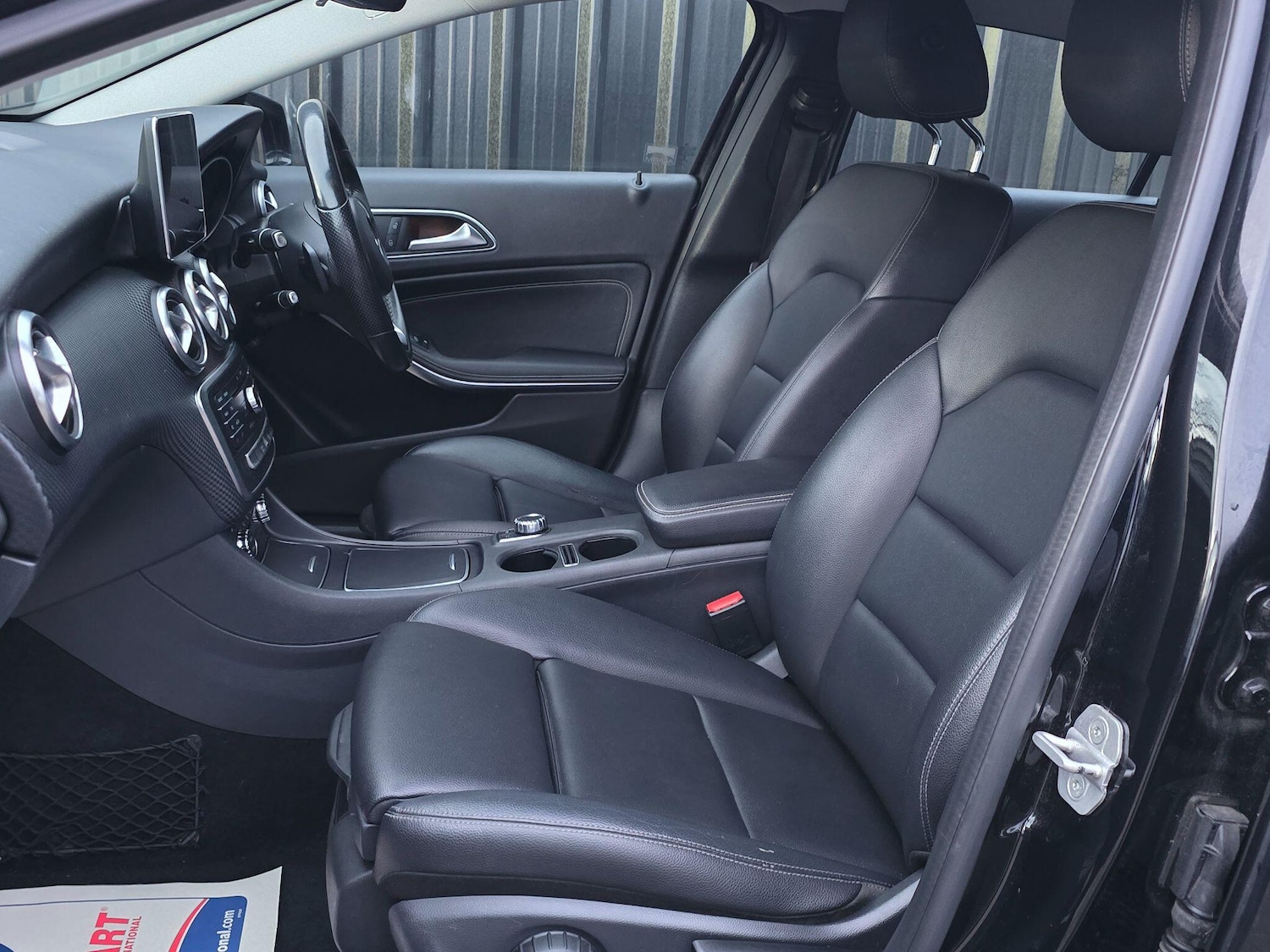 Used Mercedes-Benz A-Class 2016 for sale - 77229608: Photo 39